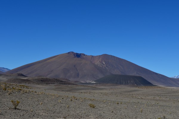 Chijliapichina y Poruñita 