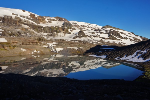 Laguna Espejo Laguna Espejo