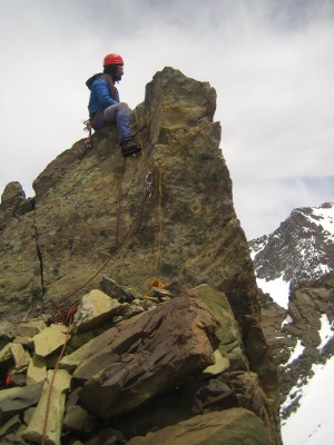 Cumbre Torreón Central