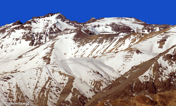 Cerro Diablo