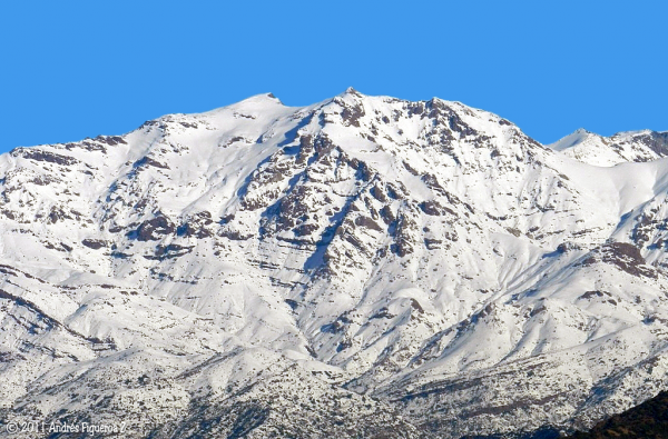 Cerro de Los Escalones