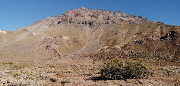 Cerro Alto del Padre 