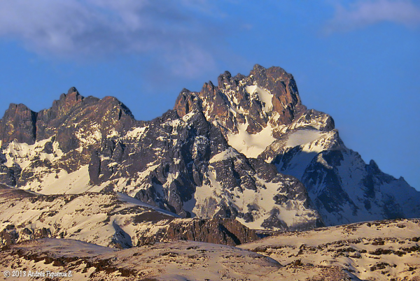 Torre de Pangal