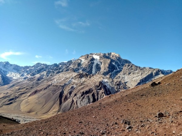 Cerro Tolosa