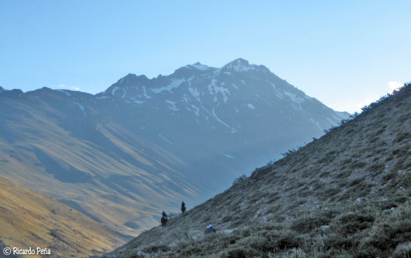 Cerro El Moño Cerro El Moño