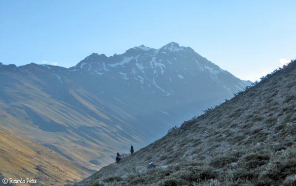 Cerro El Moño