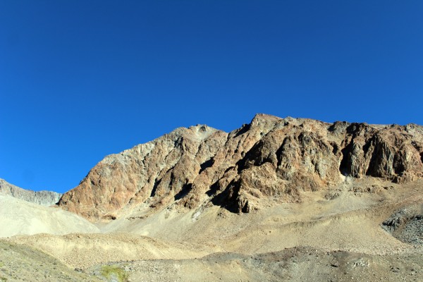 Cerro Granitos