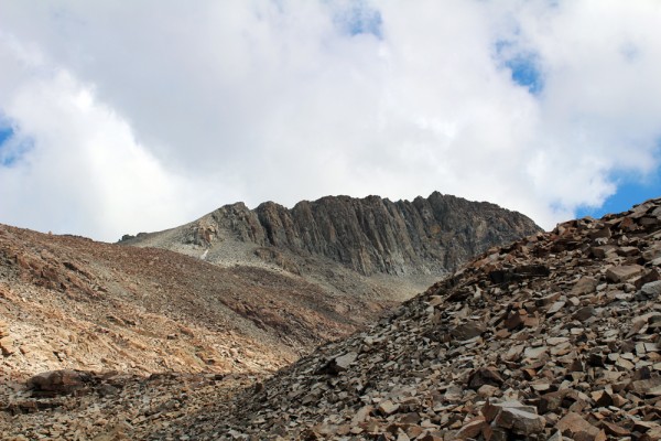 Cerro Murallón