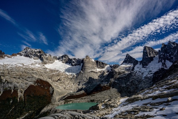 Mirador Torres del Avellano