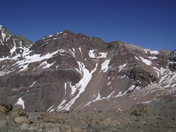 Cerro del Cojo