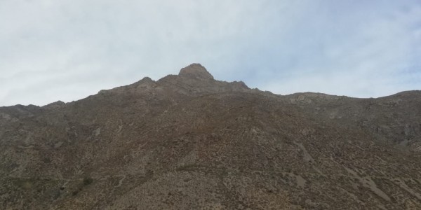 Cerro La Torre Cerro La Torre