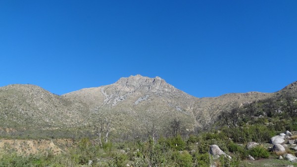 Cerro Talamí