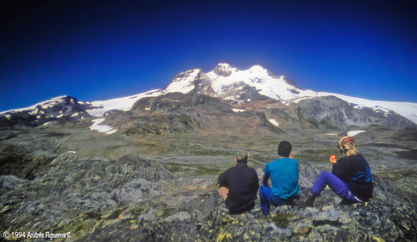 Cerro Vichadero