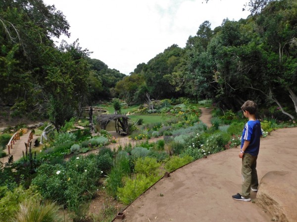 Jardín Giverny
