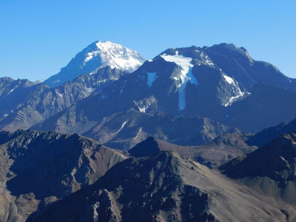 Tolosa desde Cabeza del Inca Este