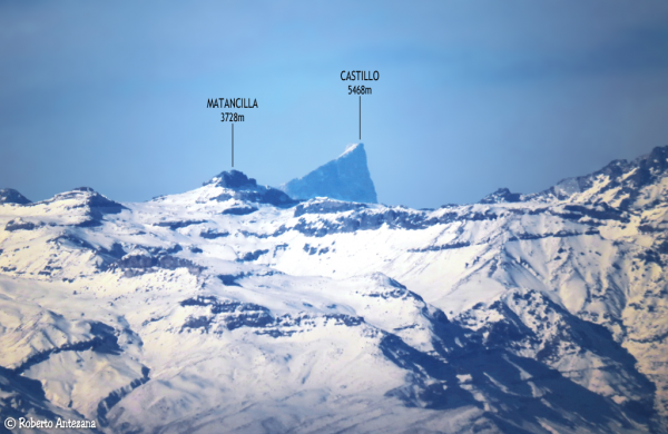 Cerro Matancilla
