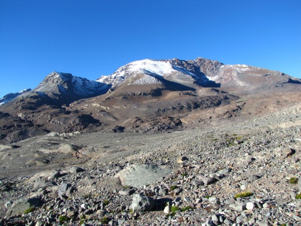 Cerro Chávez