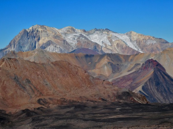 Picos del Barroso