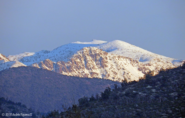 Cerro Sierra Nevada Cerro Sierra Nevada
