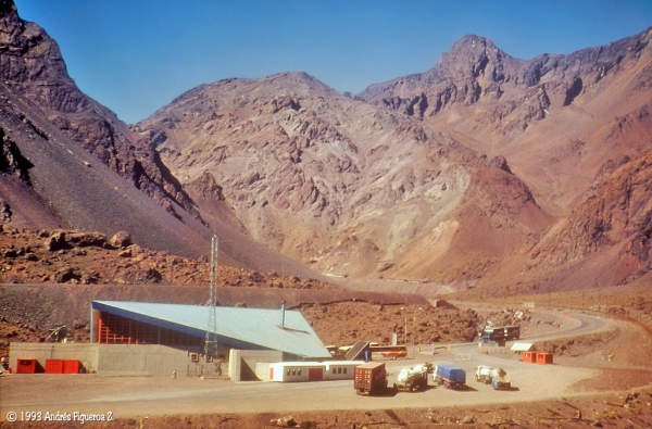 Cerro Santa Elena