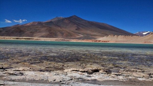 Cerro Mulas Muertas