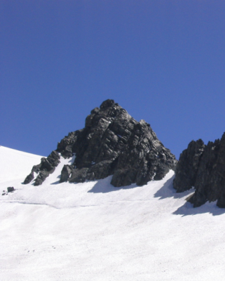 Punta Veleta Punta Veleta