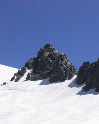 Punta Veleta