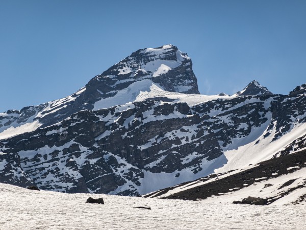 Parva del Inca en pandemia