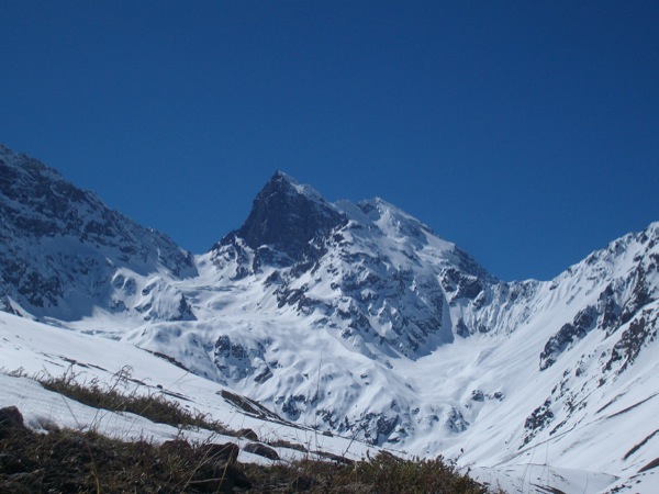 Cerro Morado