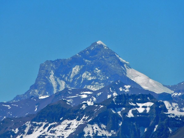 Polleras desde el Ramón