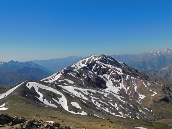 Cerro Cabeza de Ternero