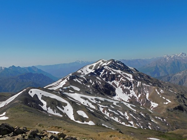 Cerro Cabeza de Ternero Cerro Cabeza de Ternero