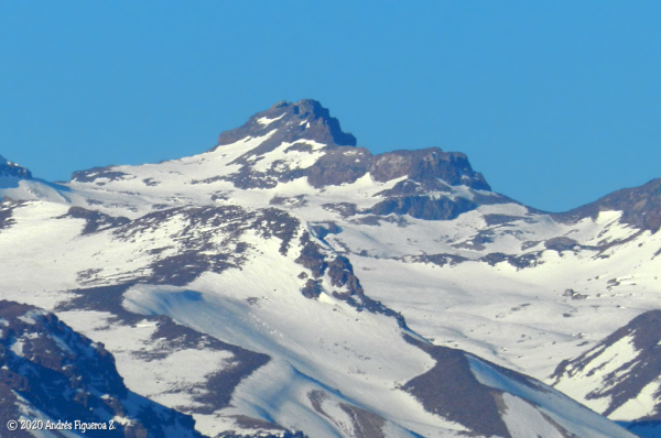 Cerro Matancilla