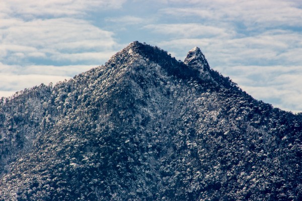 Pico Toribio