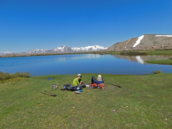 Laguna Verde Laguna Verde