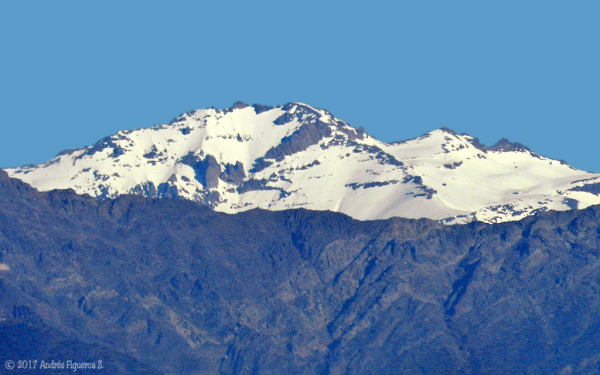 Cerro Las Pizarras