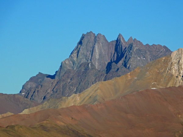 Cerro Casa de Piedra