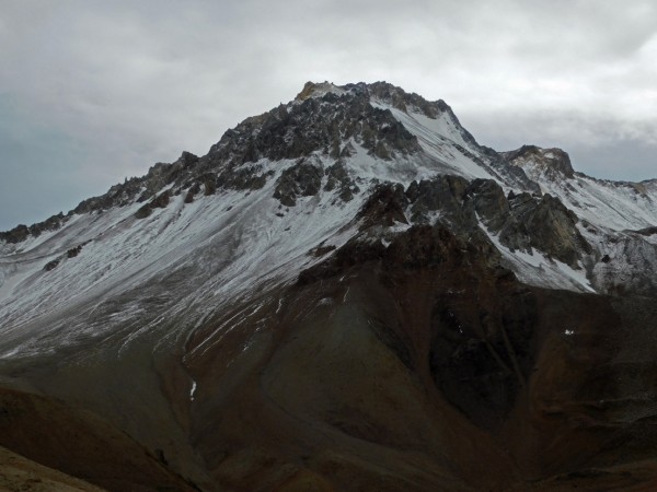 Pico Colina Norte