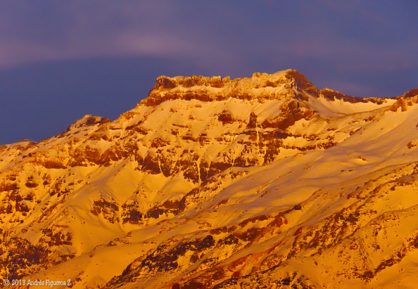 Cerro Manantiales
