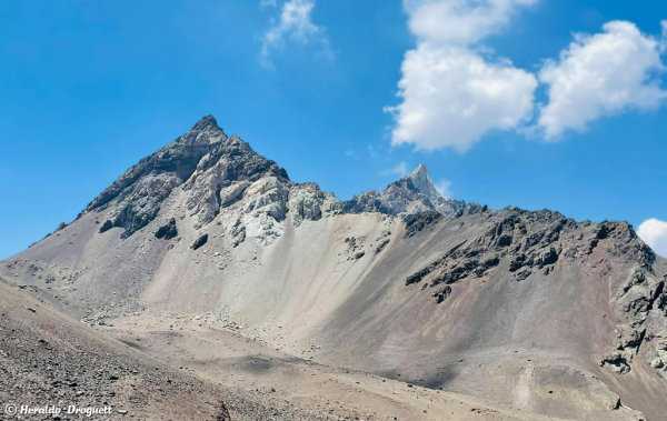 Cerro Yeso Cerro Yeso