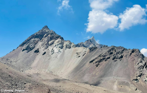 Cerro Yeso