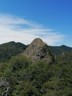Cumbre Cumbre