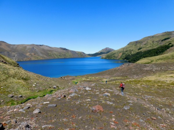 Laguna Azul Laguna Azul