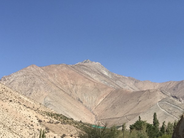EL LLANO EL LLANO