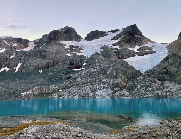 Cerro El Machi