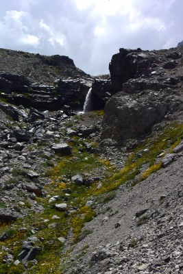 Salto de la Leonera