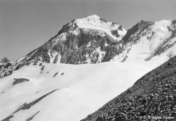 Cerro El Serrucho