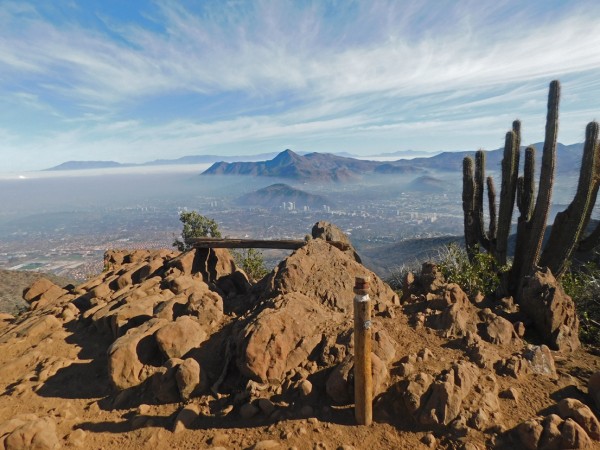 Primer Mirador