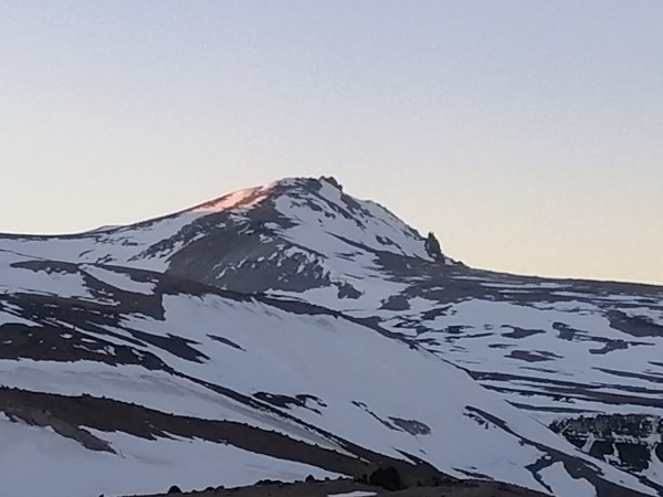 Cerro Ap Iwan Cerro Ap Iwan