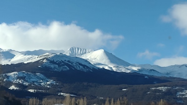 Cerro Costilla Cerro Costilla